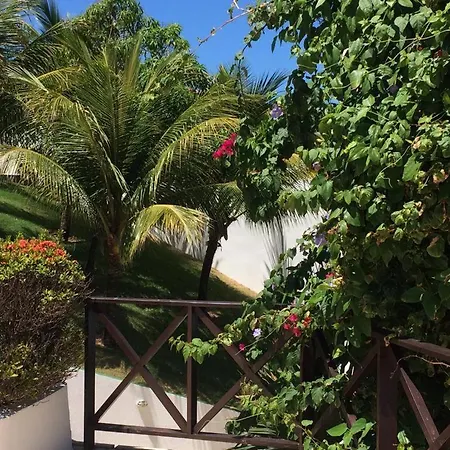 Condominio Arituba Tropical Nisia Floresta Exterior photo