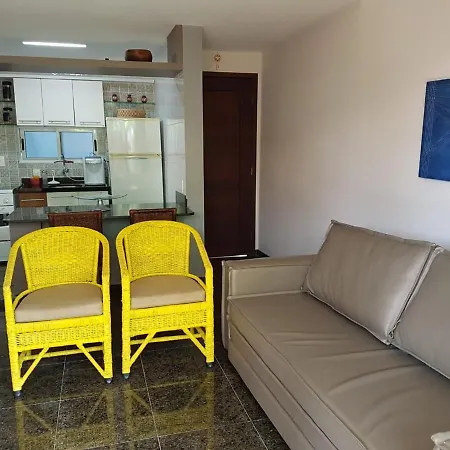 Condominio Arituba Tropical Nisia Floresta Exterior photo