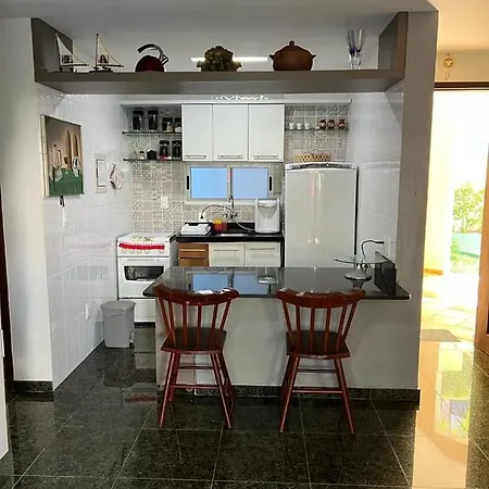 Condominio Arituba Tropical Nisia Floresta Exterior photo
