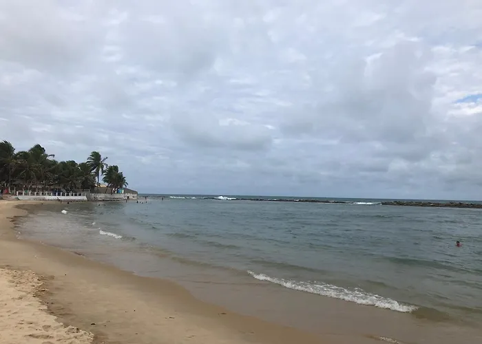 Condominio Arituba Tropical
