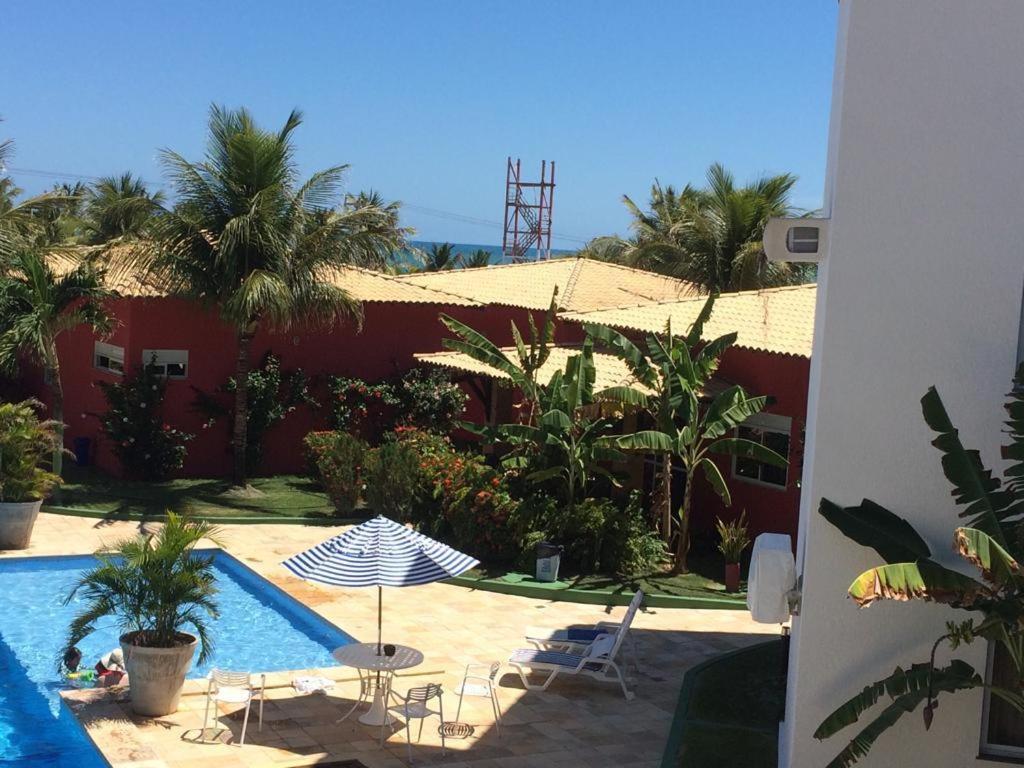 Apartment Arituba Tropical