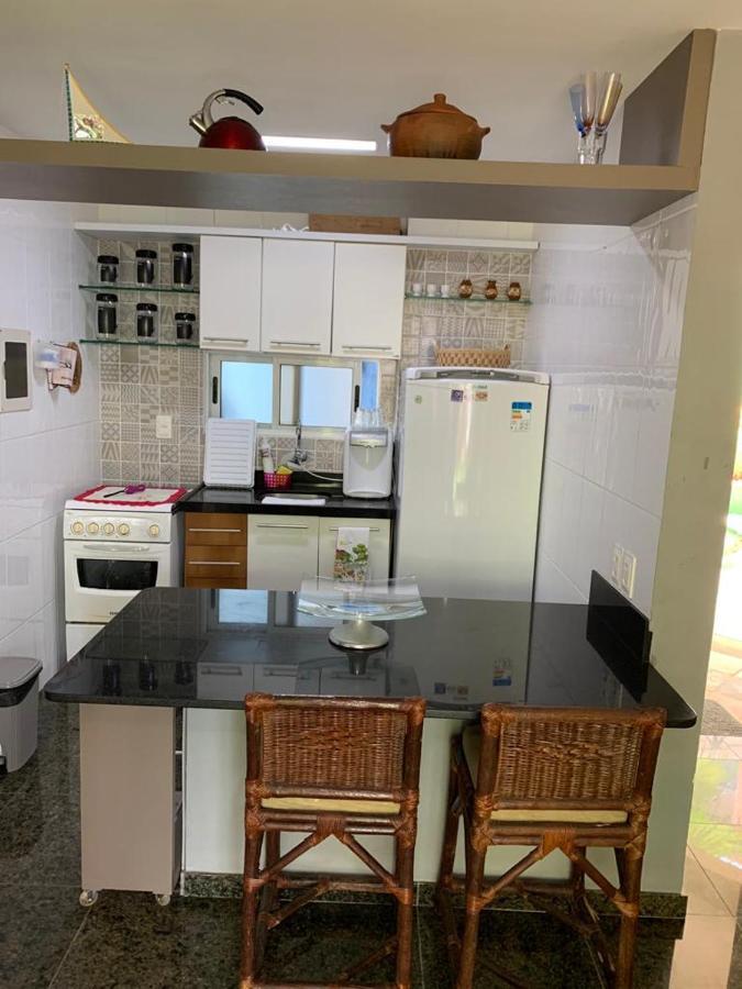 Apartment Arituba Tropical