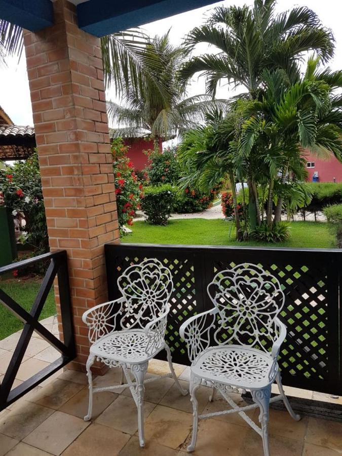 Apartment Arituba Tropical Nisia Floresta