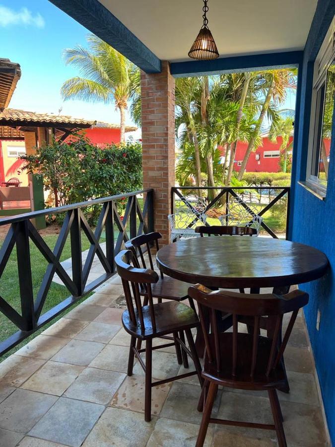 Apartment Arituba Tropical *