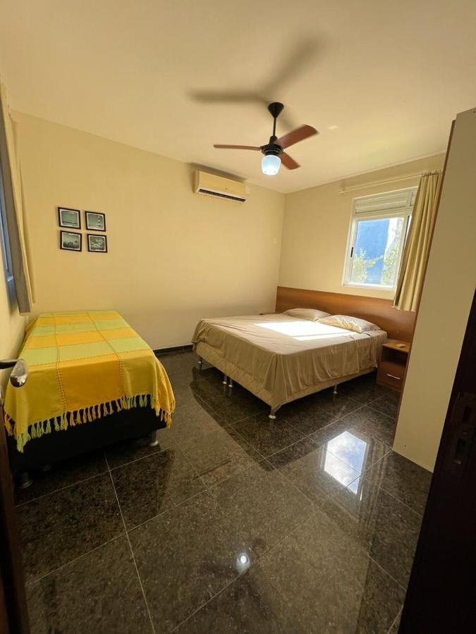 Apartment Arituba Tropical