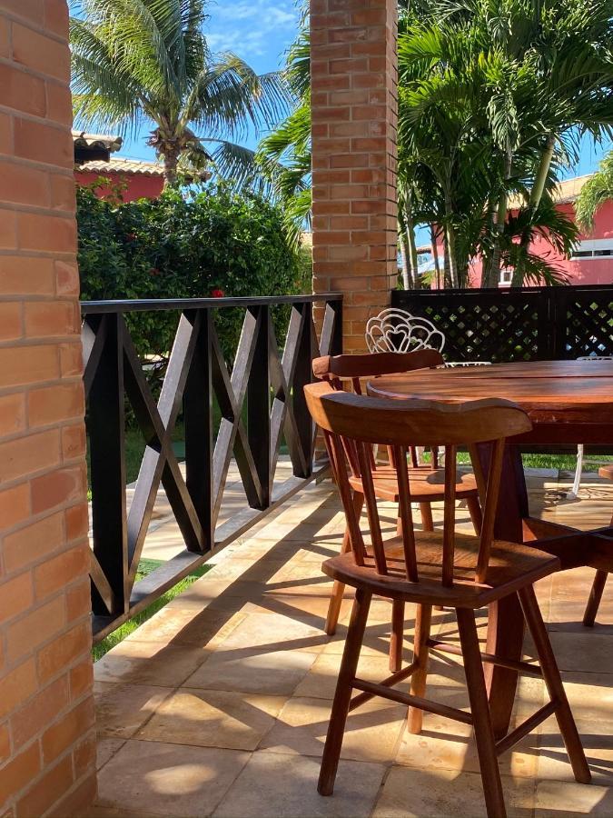 Apartment Arituba Tropical Nisia Floresta